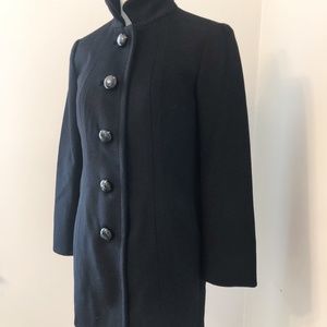 JCREW WOOL COAT